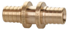 Муфта – з'єднувальна d32 x d32 мм HEAT PEX EVO