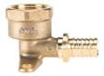 Кутник настінний (водорозетка) d20 x Rp 1/2" HEAT PEX EVO