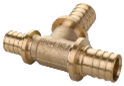 Трійник редукційній d32 x d32 x d20 мм HEAT PEX EVO