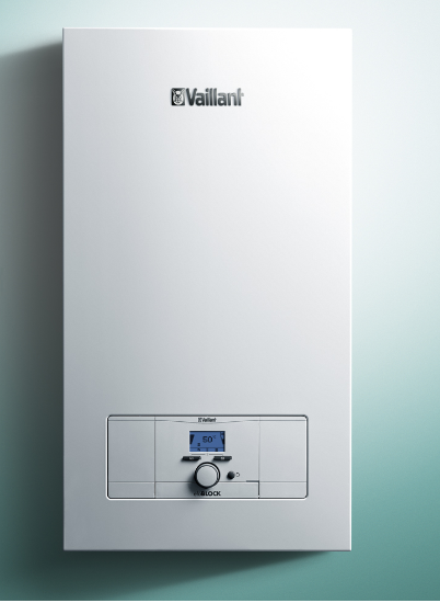 Котел електричний Vaillant eloBLOCK VE09/14