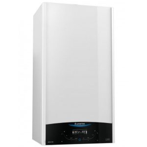 Котел газовий конденсаційний Ariston GENUS ONE 35