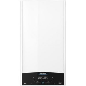 Котел газовий конденсаційний Ariston GENUS ONE 24