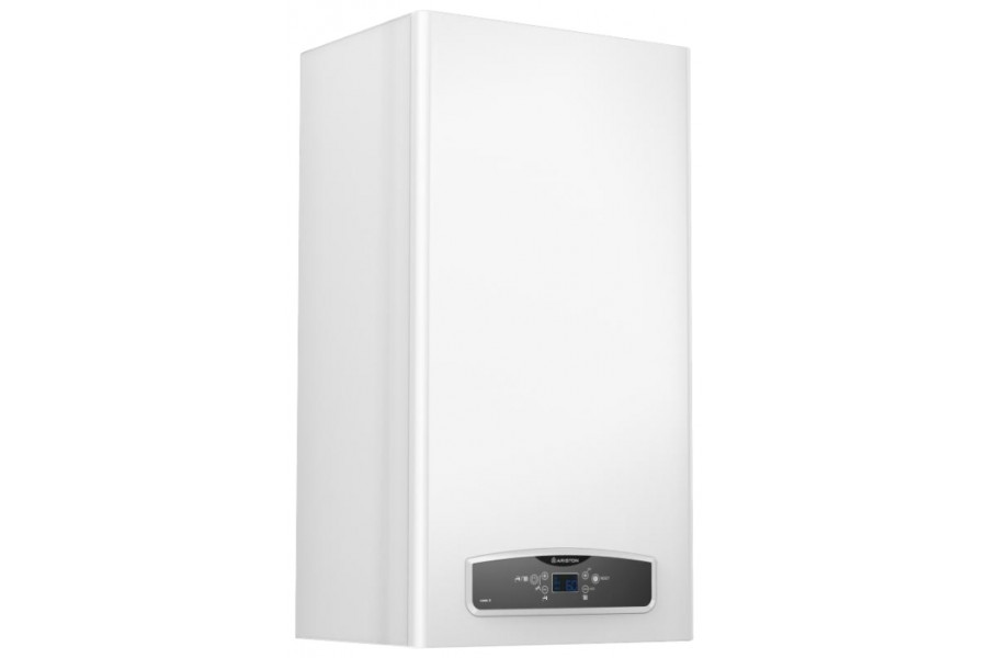 Котел газовий стандартний Ariston CARES X 24 CF NG