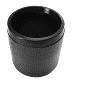 Гільза для запресовки d 25 мм HEAT PEX EVO  (PVDF)