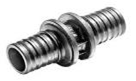 Муфта з'єднувальна d25 x d25 мм HEAT PEX EVO PPSU