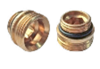 Подвійний ніпель 1/2" х 3/4" (2 шт.) HEAT PEX EVO