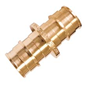 Муфта з'єднувальна d20 x 20 мм Heat-PEX F&E