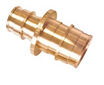 Муфта редукційна d16 х 20 мм Heat-PEX F&E