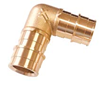 Кутник рівносторонній d20 x 20 мм Heat-PEX F&E