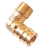 Кутник із зовнішньою різьбою d20 мм x G1/2" Heat-PEX F&E