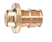 Заглушка d25 мм Heat-PEX F&E